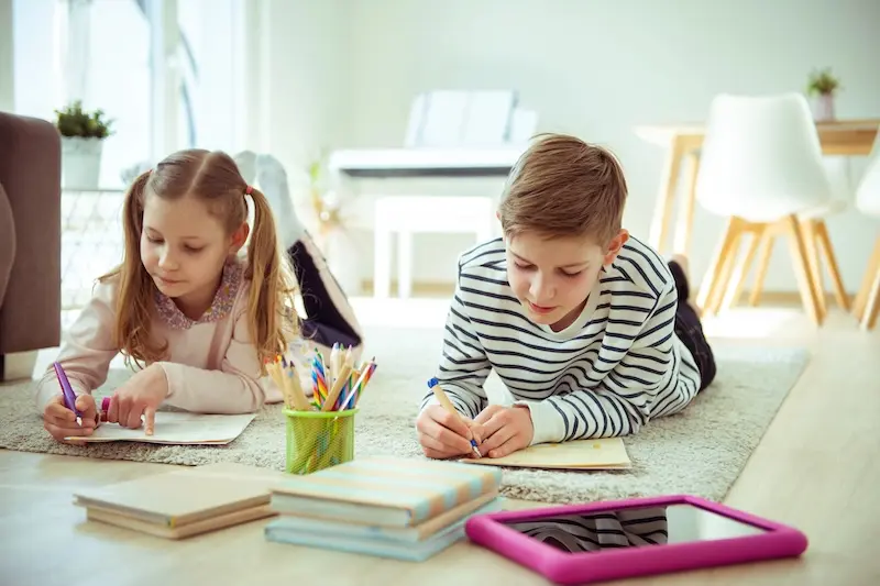 Choose Our High-Speed Rural Broadband For Your Online Learning Needs - Wireless Connect (3)