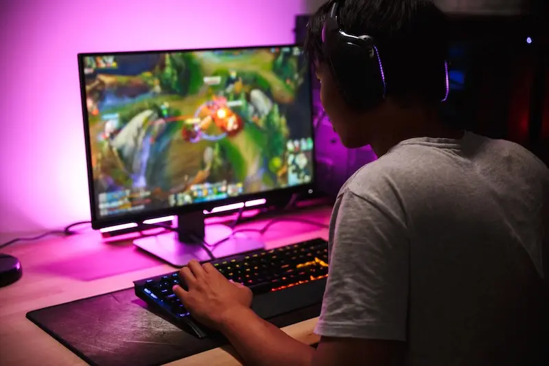 Beat Lag For Good With Reliable Rural WiFi For Gamers - Wireless Connect (2)