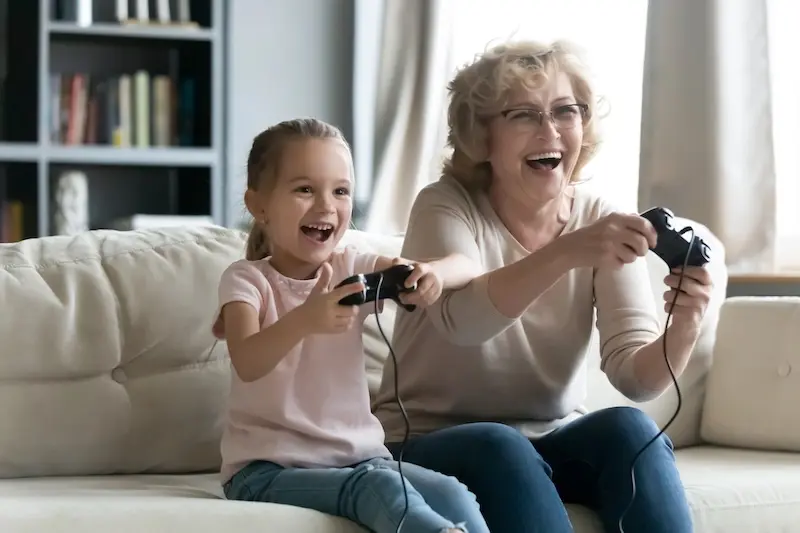 Beat Lag For Good With Reliable Rural WiFi For Gamers - Wireless Connect (3)