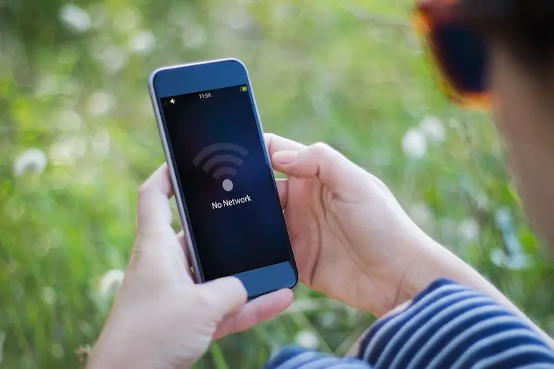 How To Fix WiFi Dead Zones In Rural Homes