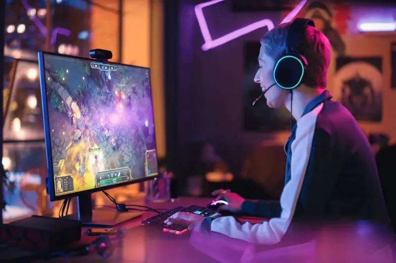 Choosing The Best Rural Internet For Gamers In Ireland